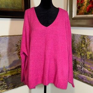 VINCE CAMUTO sweater size XXL